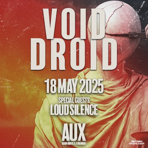 VOID DROID 